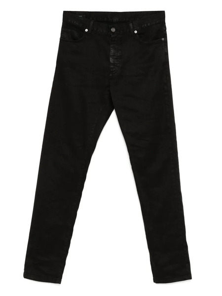 Zegna Vaqueros Roccia - Negro 