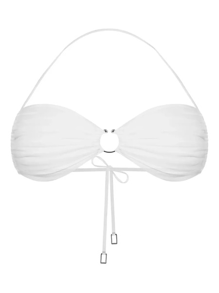  Zhilyova Sujetador Icon - Blanco 