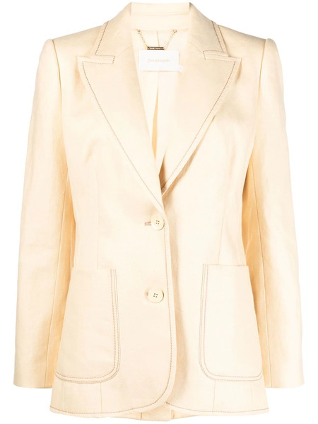  Zimmermann Blazer High Tide - Amarillo 
