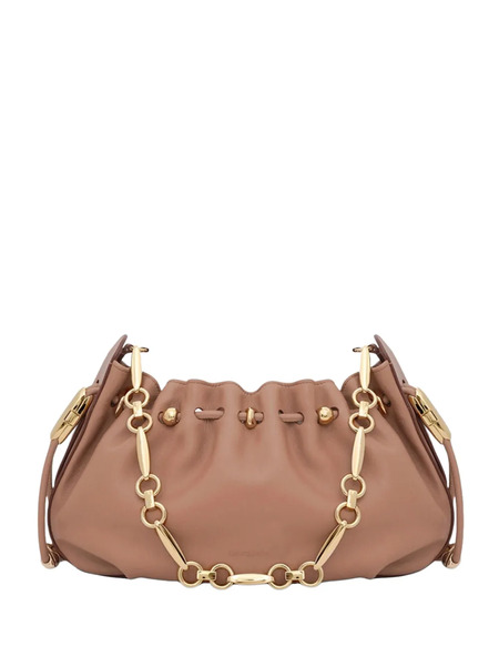  Zimmermann Bolso Shopper Halcyon Con Cadena - Marrón 