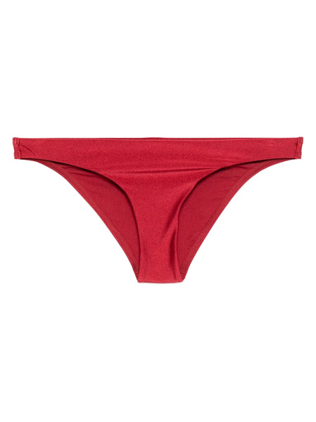  Zimmermann Bragas De Bikini Stretch - Rojo 