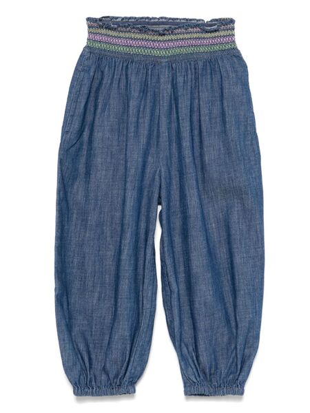  Zimmermann Kids Vaqueros Tallow - Azul 