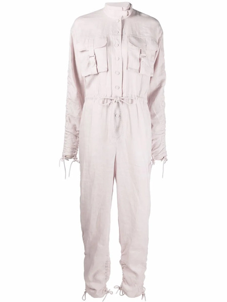  Zimmermann Mono Utility - Rosa 