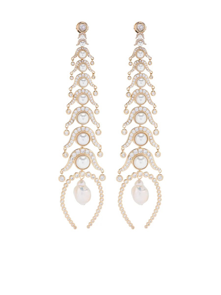  Zimmermann Pulsera Muse - Dorado 