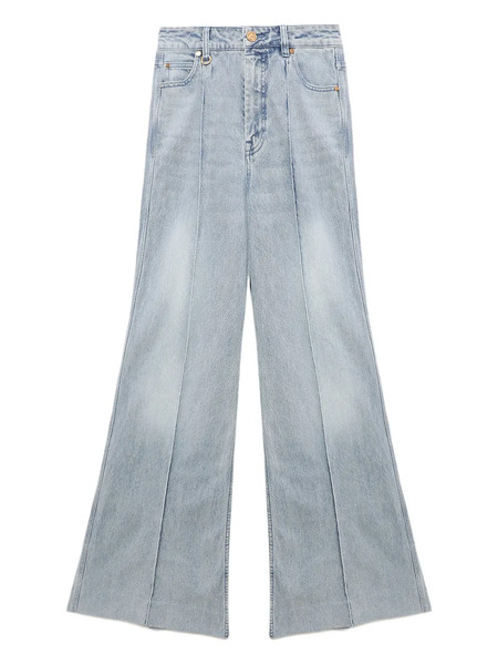  Zimmermann Vaqueros Castaway - Azul 