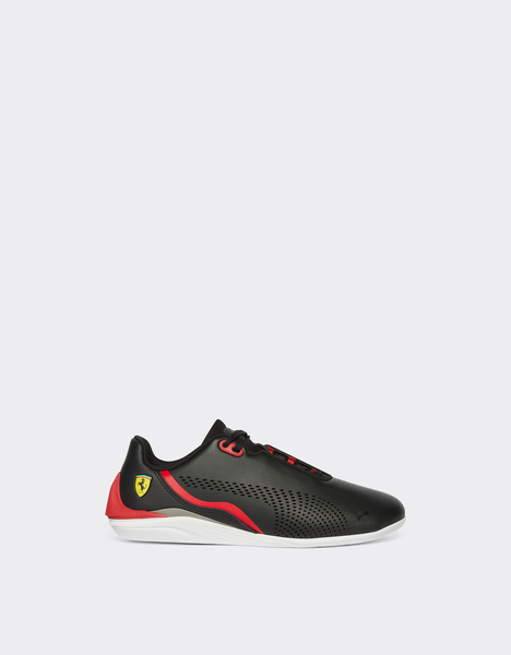  Ferrari Zapatillas Puma Para La Scuderia Ferrari Drift Cat Decima Niño Y Niña -  Zapatillas Puma Negro 6y 