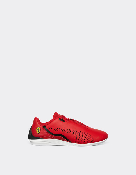  Ferrari Zapatillas Puma Para La Scuderia Ferrari Drift Cat Decima Niño Y Niña -  Zapatillas Puma Rosso Corsa 4y 