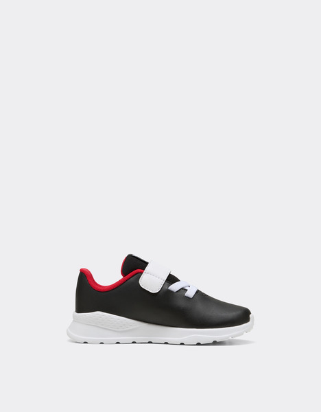  Ferrari Zapatillas Puma Para Niño Y Niña Scuderia Ferrari Anzarun Ls Ac+ -  Zapatillas Puma Negro 11 