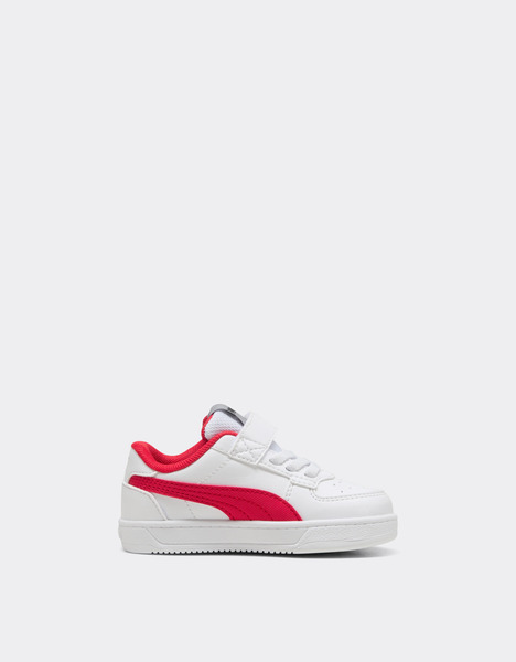  Ferrari Zapatillas Puma Para Scuderia Ferrari Caven 2.0 Ac+ Primeros Pasos -  Zapatillas Puma Blanco óptico 9 