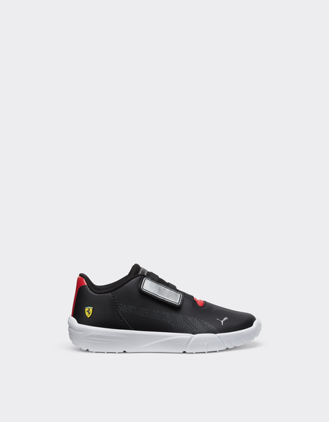 Ferrari Zapatillas Puma Scuderia Ferrari Drift Cat Decima 2.0 Niño Y Niña -  Zapatillas Puma Negro 1y 