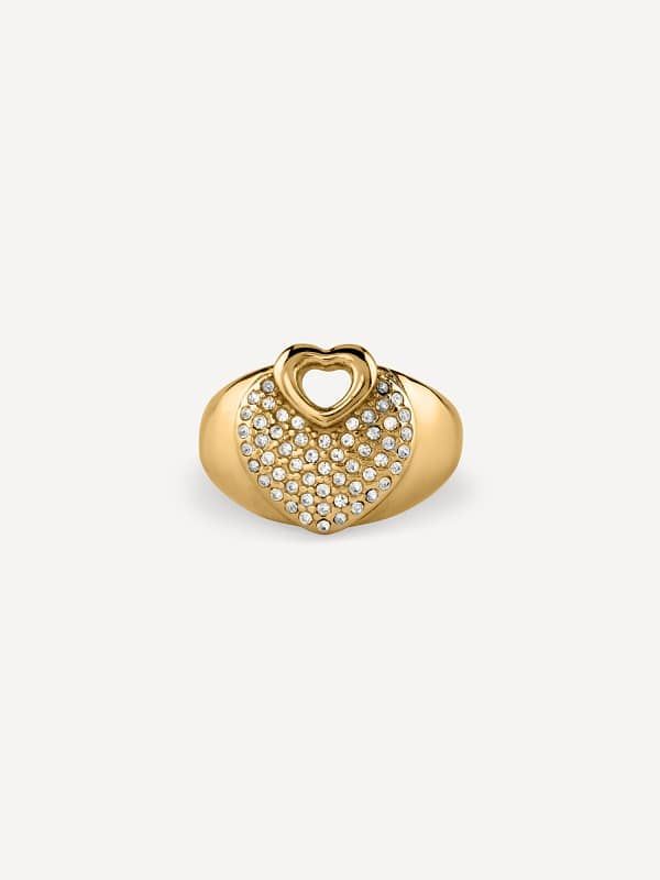  Guess Anillo Crazy In Love 