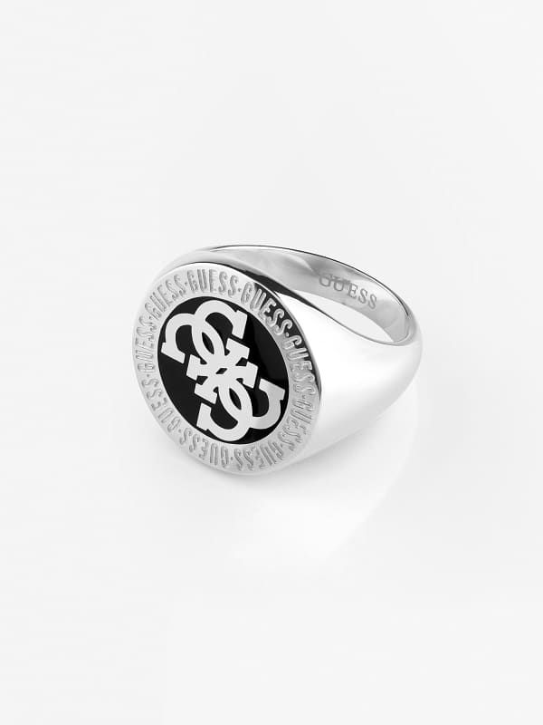  Guess Anillo 4g Icon 