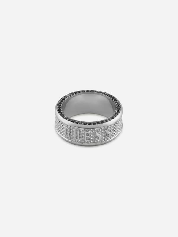  Guess Anillo Lion King 