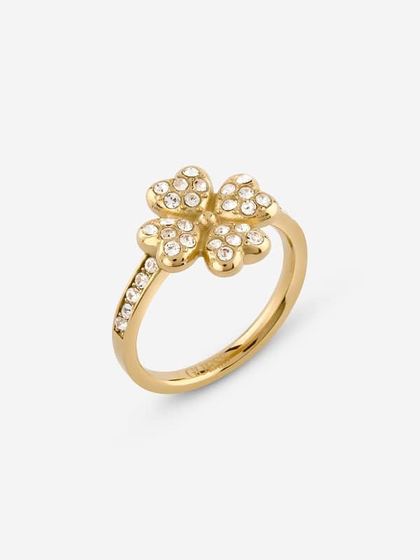  Guess Anillo Love Bites 