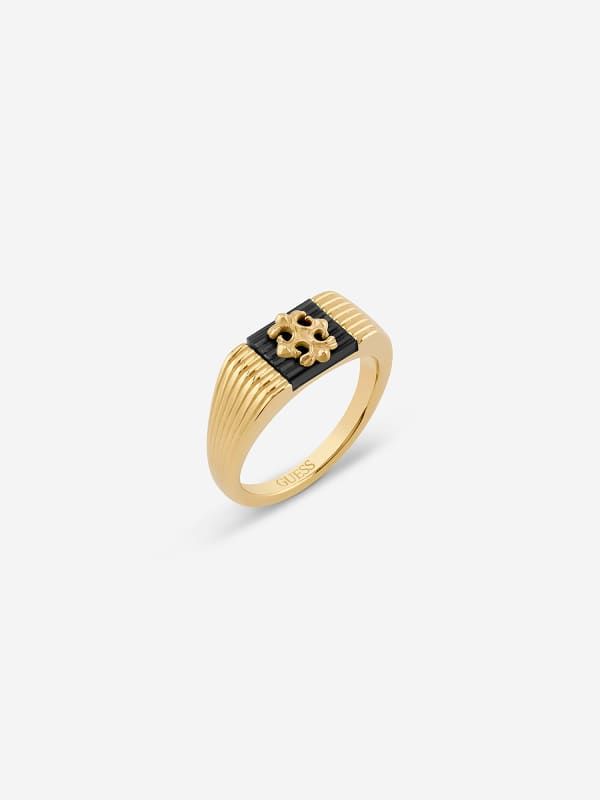 Guess Anillo Rebel Moon 