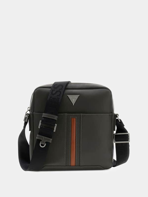 Guess Bandolera Torino Logo 