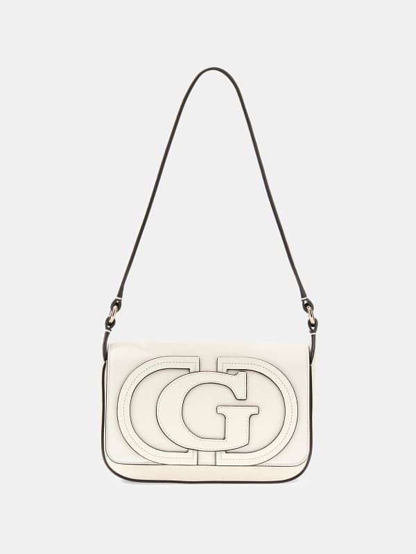  Guess Bolsa Con Logo Ruby 