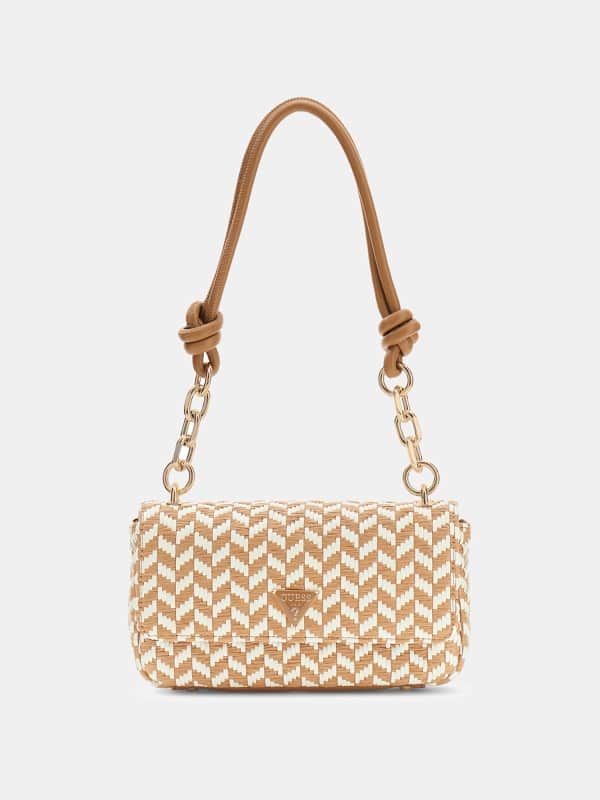  Guess Bolso Al Hombro Tessi 