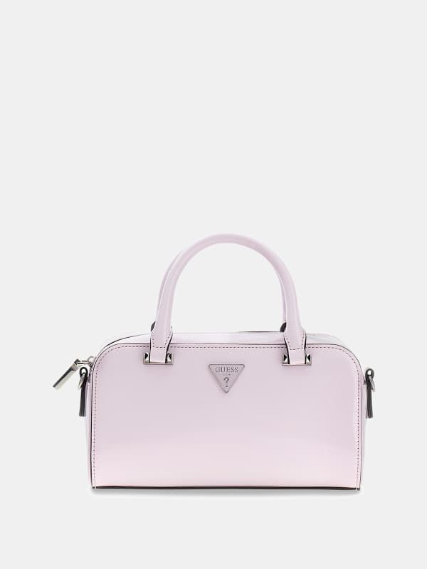  Guess Bolso Arnela Satchel 