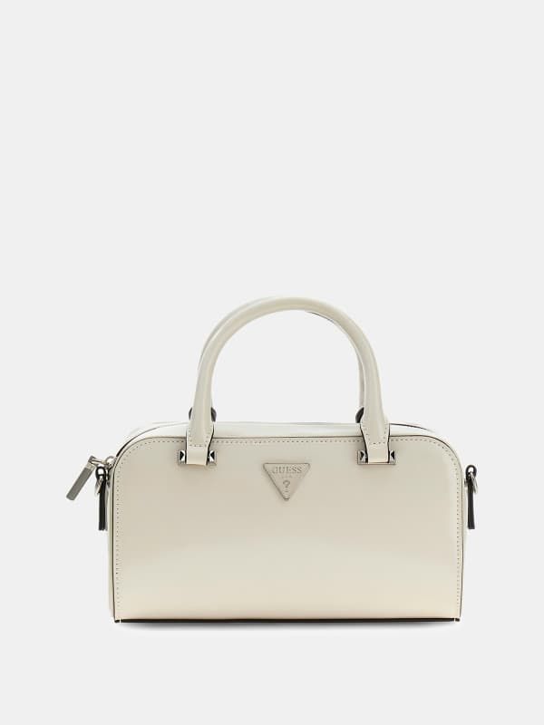  Guess Bolso Arnela Satchel 