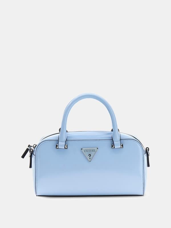  Guess Bolso Arnela Satchel 
