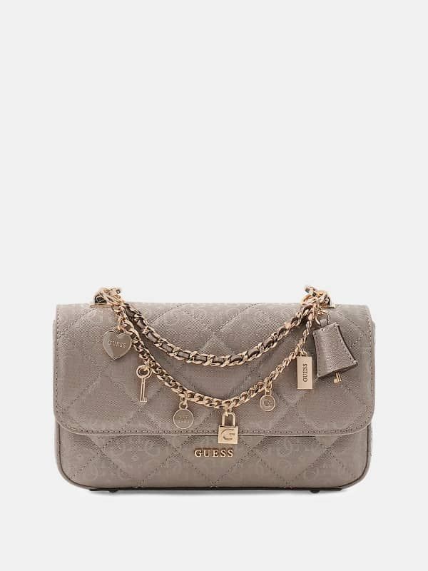  Guess Bolso Bandolera Libby 
