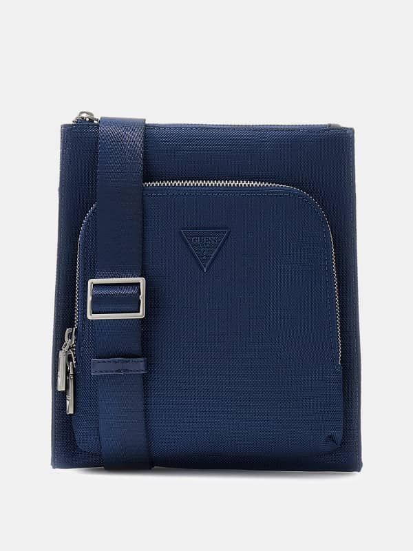  Guess Bolso Berna Mini Crossbody 