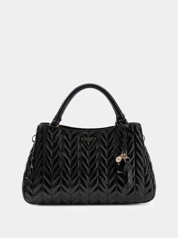  Guess Bolso Cheryl Acolchado 