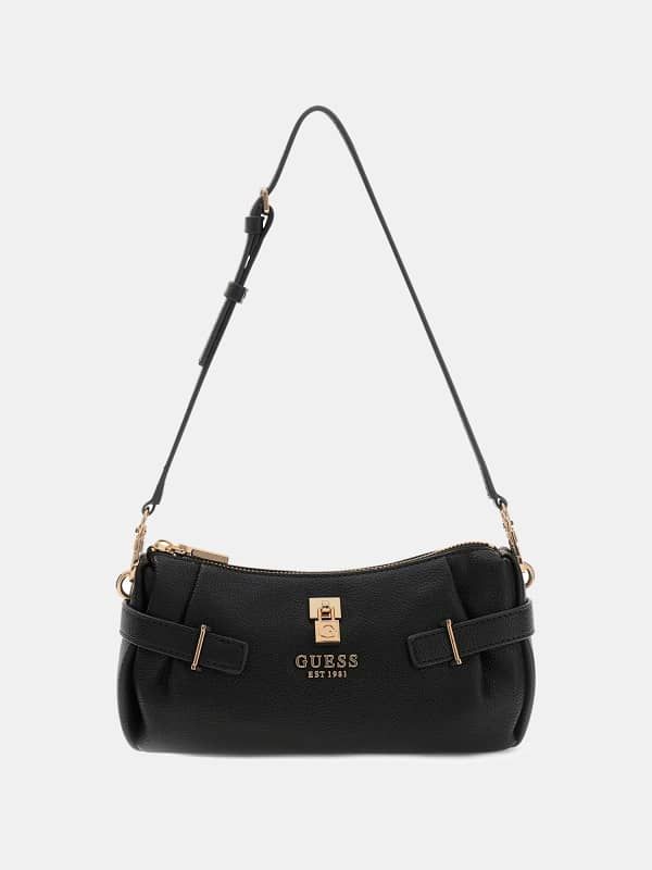  Guess Bolso De Hombro Mini Yesba 