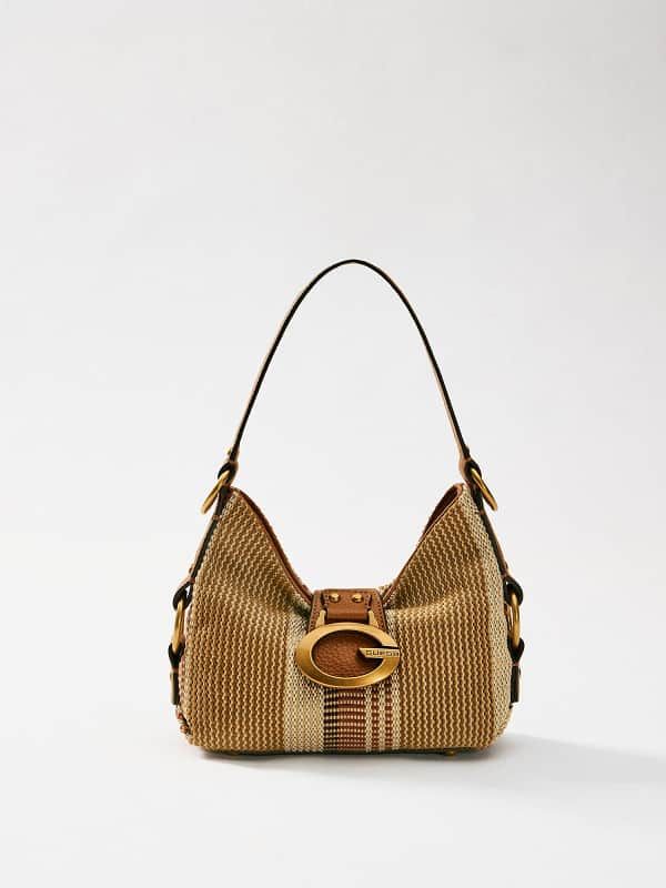  Guess Bolso Mini De Hombro Camden 