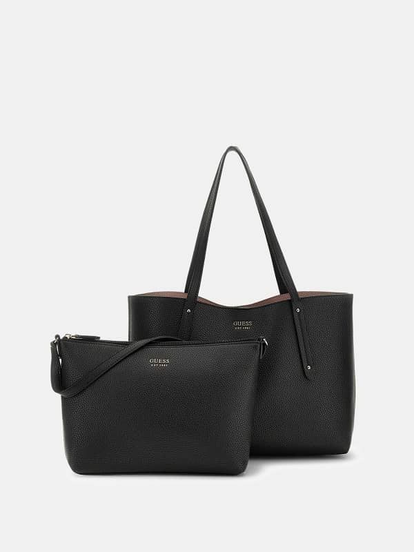  Guess Bolso Shopper Brenton 