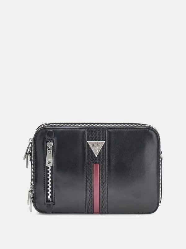  Guess Bolso Torino Camera Logo 