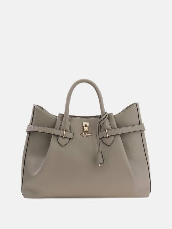  Guess Bolso Yesba Saffiano 