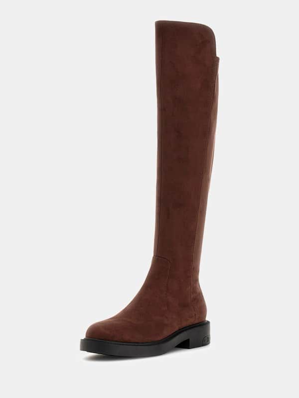  Guess Bota Fyza Gamuzada 