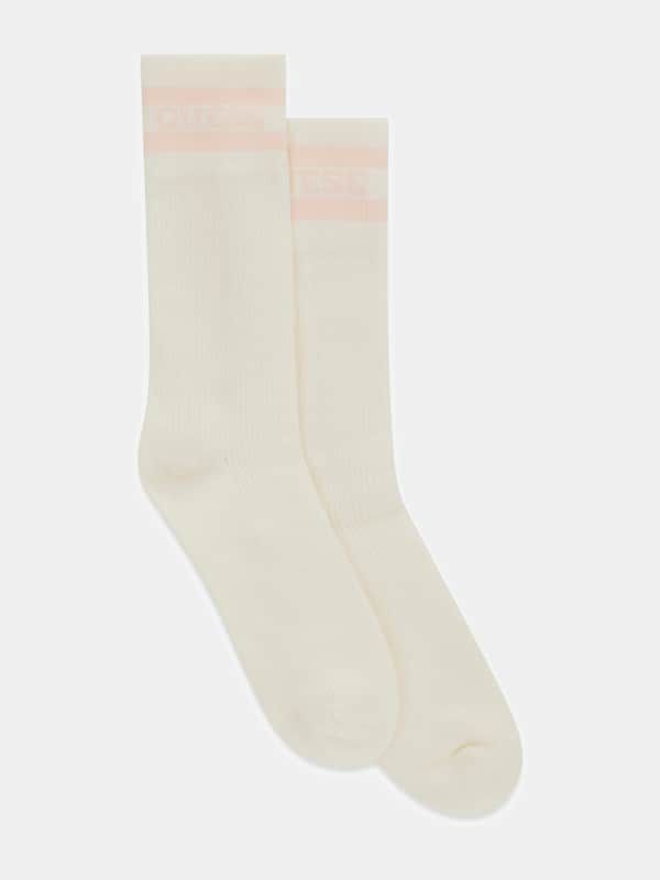  Guess Calcetines Con Logo 