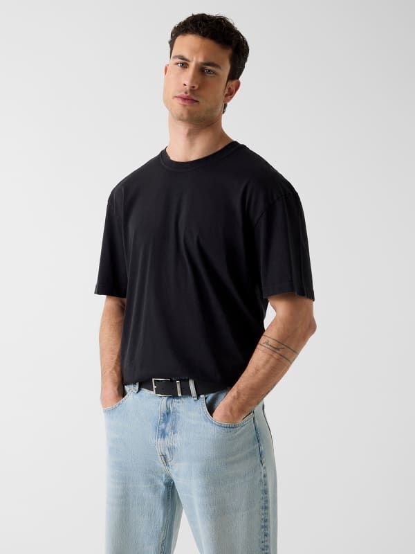  Guess Camiseta Oversize 