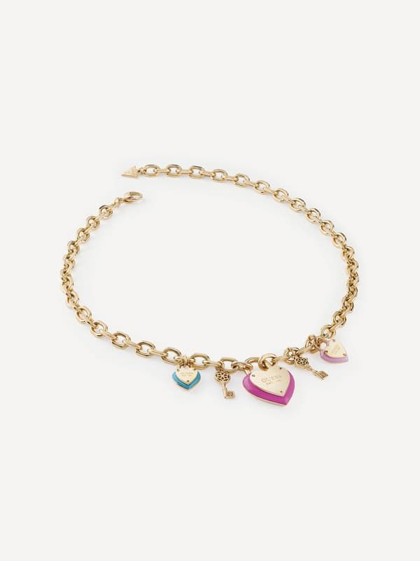  Guess Collar All You Need Is Love 
