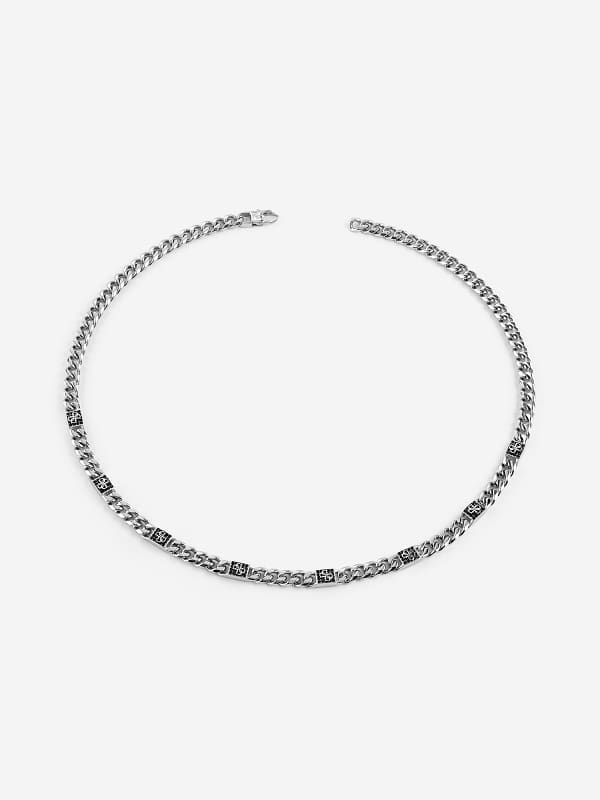  Guess Collar 4g Frontiers 