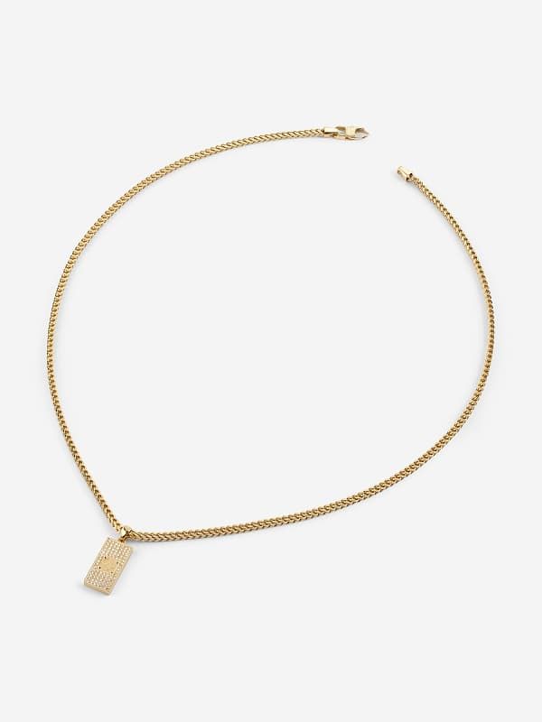  Guess Collar 4g Frontiers 