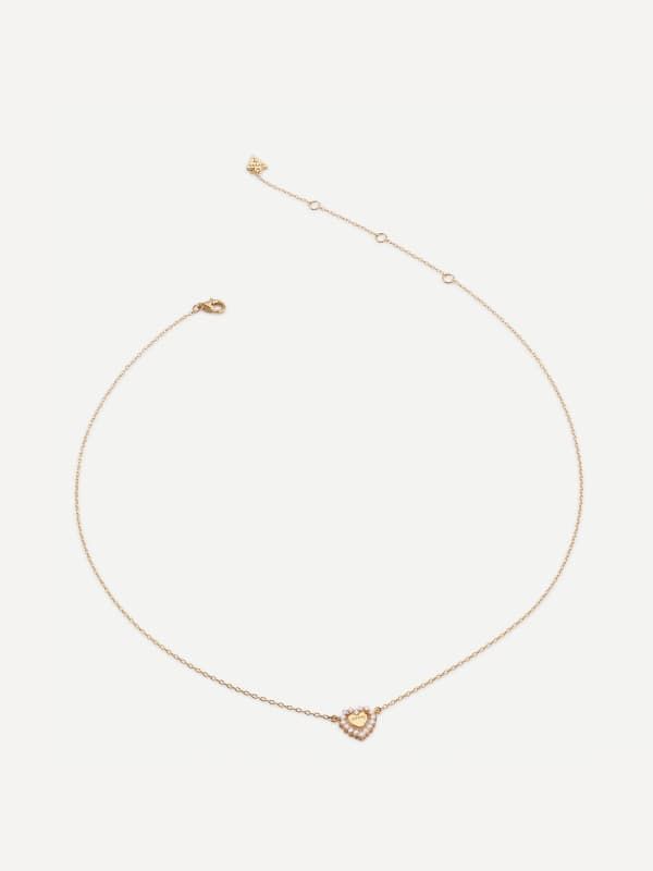  Guess Collar Jardin 