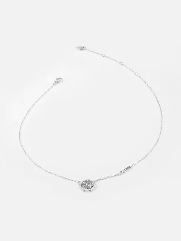  Guess Collar Life In 4g 