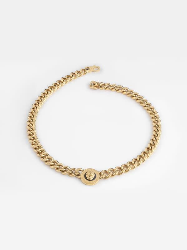  Guess Collar Lion King 