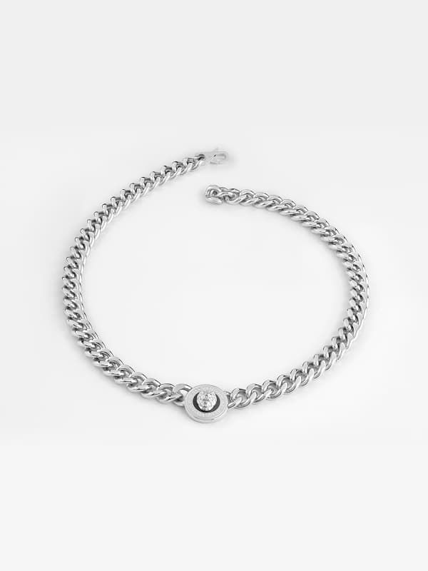  Guess Collar Lion King 