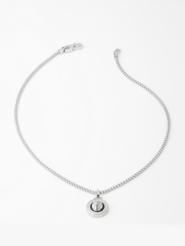  Guess Collar lion King 