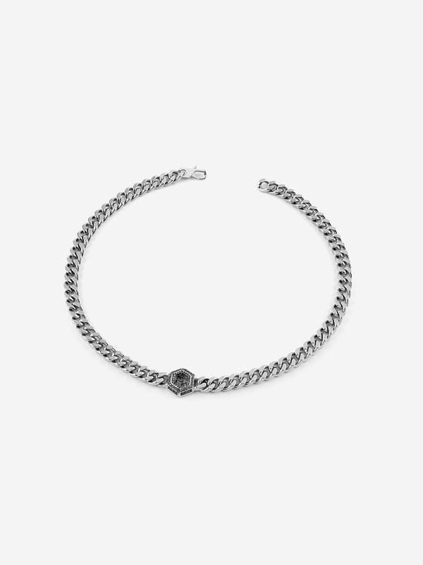  Guess Collar Lion King 