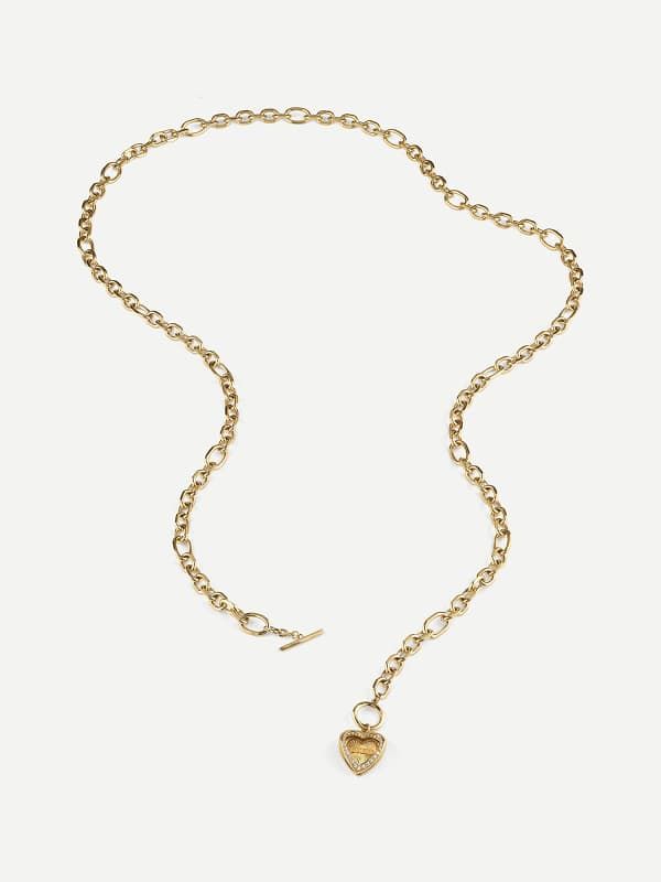  Guess Collar Mon Amour 
