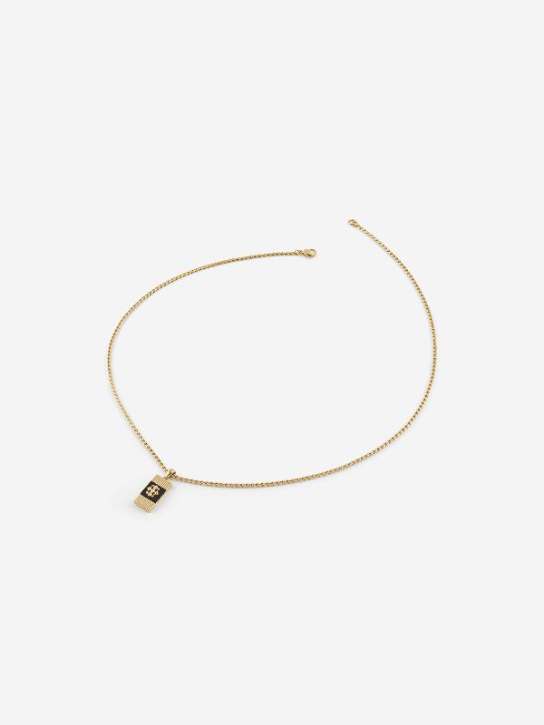  Guess Collar Rebel Moon 