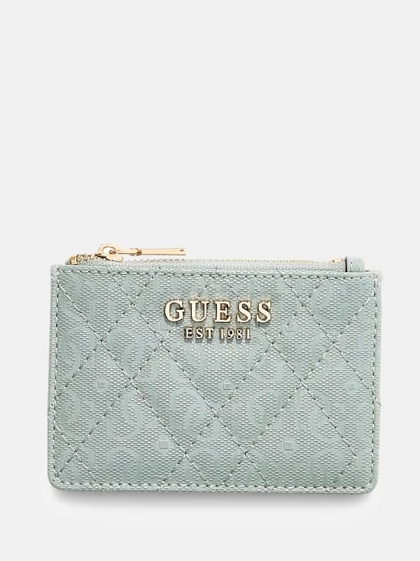  Guess Estuche Para Tarjetas Isemay 
