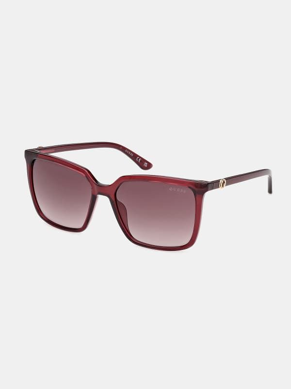  Guess Gafas De Sol Cuadradas 