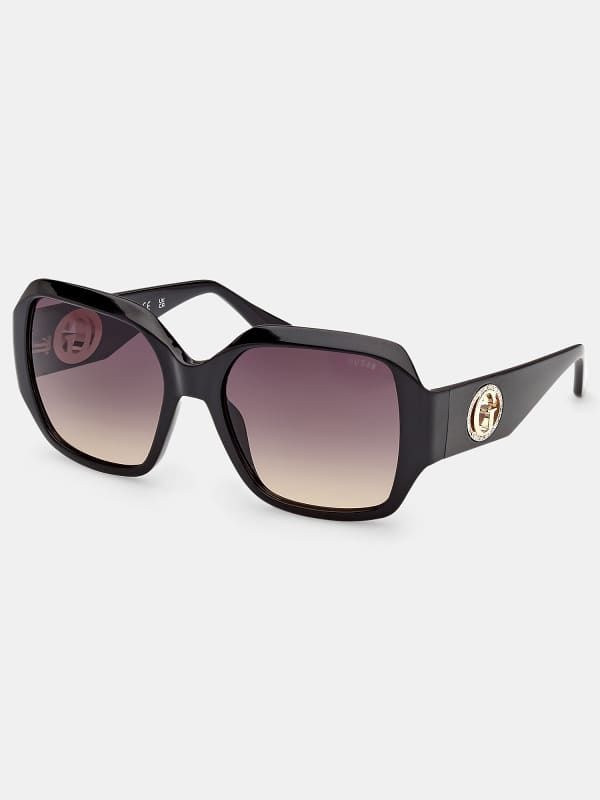  Guess Gafas De Sol Cuadradas 